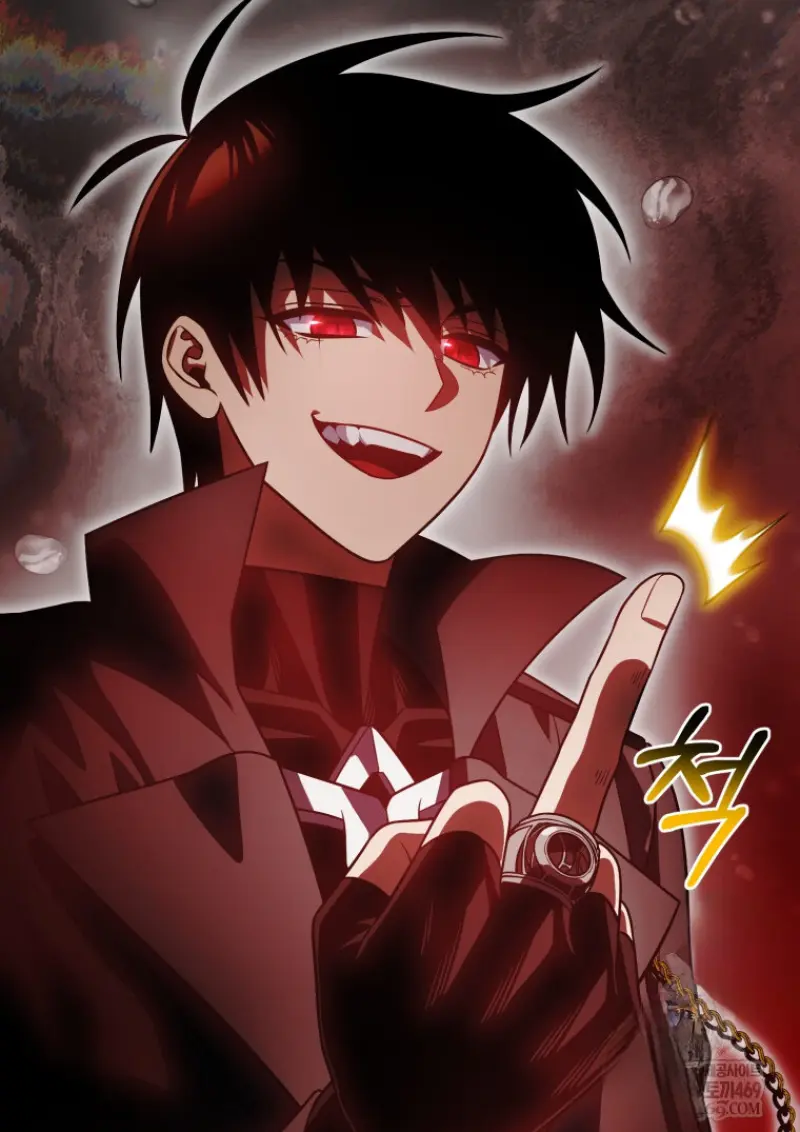 Player Who Returned 10,000 Years Later เพลเยอร์ผู้กลับมาในรอบหมื่นปี ตอนที่ 137 page 64