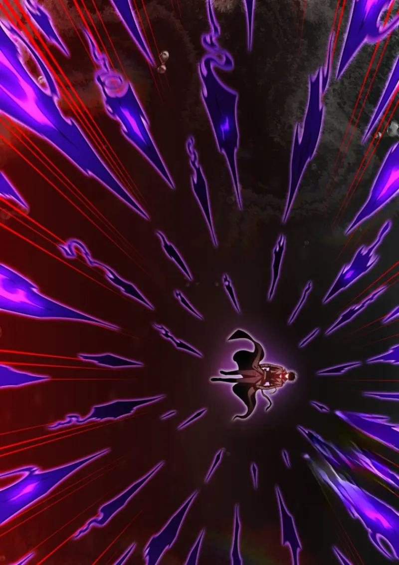 Player Who Returned 10,000 Years Later เพลเยอร์ผู้กลับมาในรอบหมื่นปี ตอนที่ 137 page 68