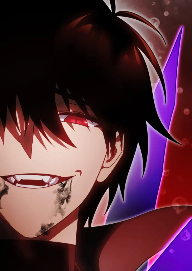 Player Who Returned 10,000 Years Later เพลเยอร์ผู้กลับมาในรอบหมื่นปี ตอนที่ 137 page 84