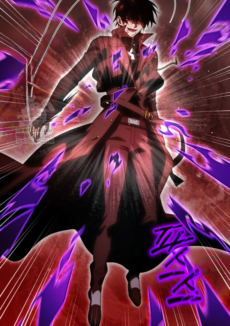 Player Who Returned 10,000 Years Later เพลเยอร์ผู้กลับมาในรอบหมื่นปี ตอนที่ 137 page 91