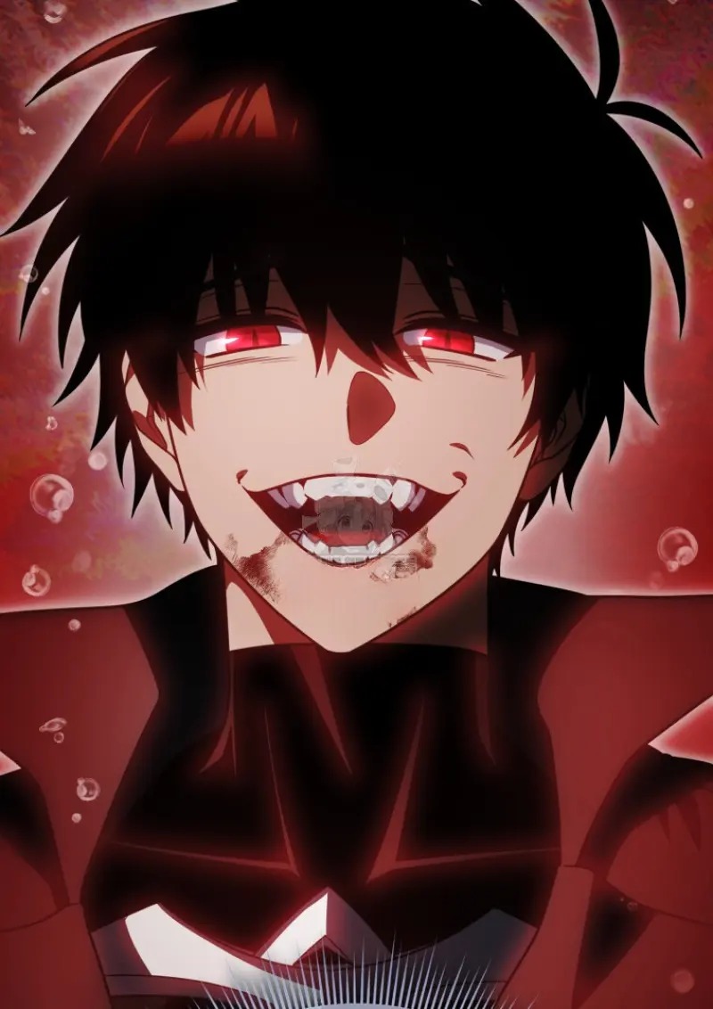 Player Who Returned 10,000 Years Later เพลเยอร์ผู้กลับมาในรอบหมื่นปี ตอนที่ 137 page 106