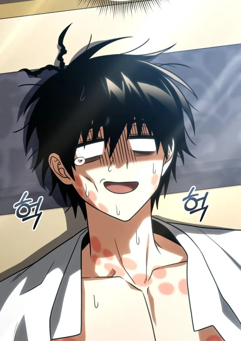 Player Who Returned 10,000 Years Later เพลเยอร์ผู้กลับมาในรอบหมื่นปี ตอนที่ 138 page 3