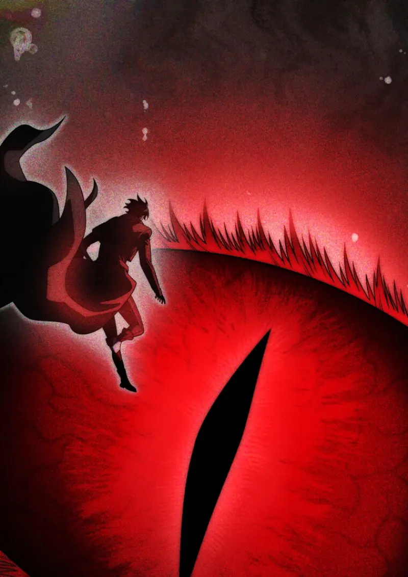 Player Who Returned 10,000 Years Later เพลเยอร์ผู้กลับมาในรอบหมื่นปี ตอนที่ 138 page 7