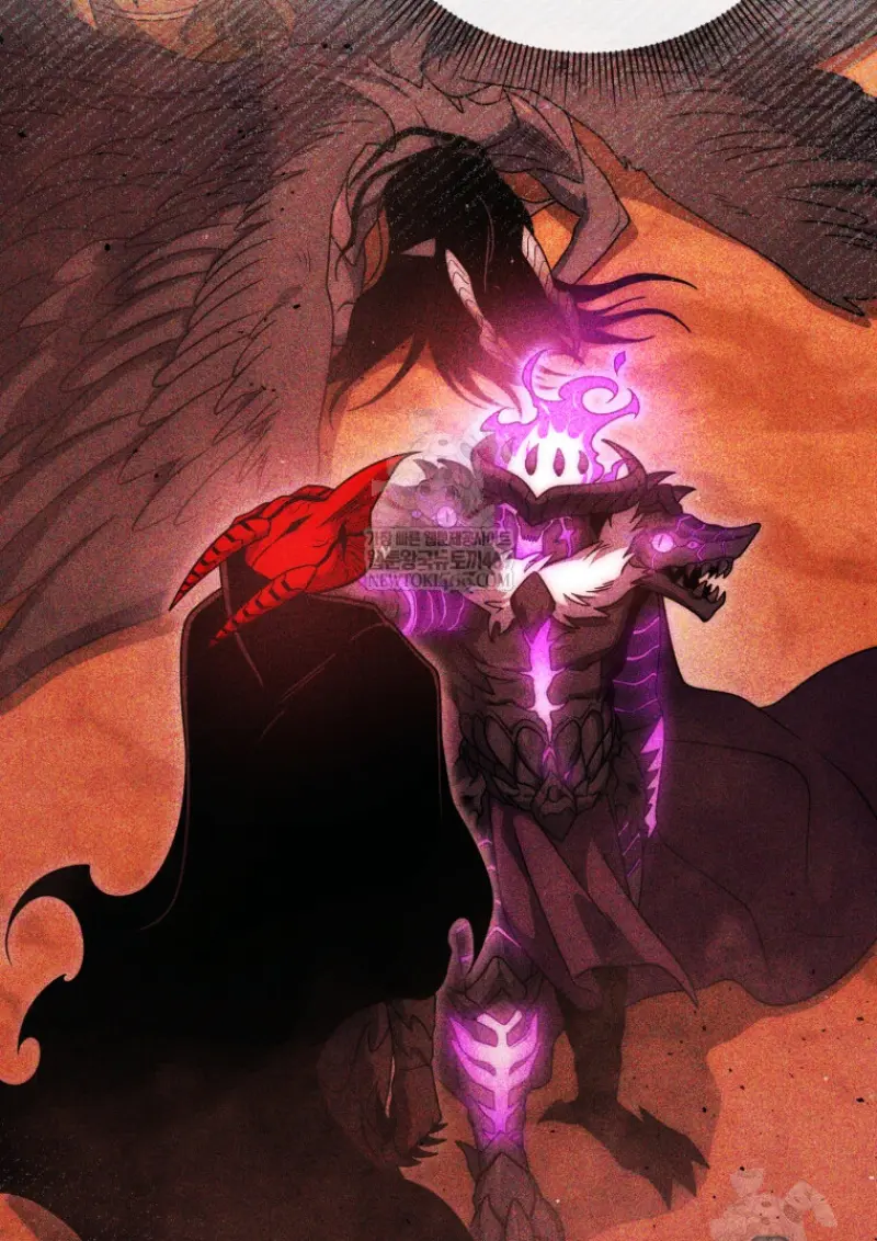 Player Who Returned 10,000 Years Later เพลเยอร์ผู้กลับมาในรอบหมื่นปี ตอนที่ 138 page 21