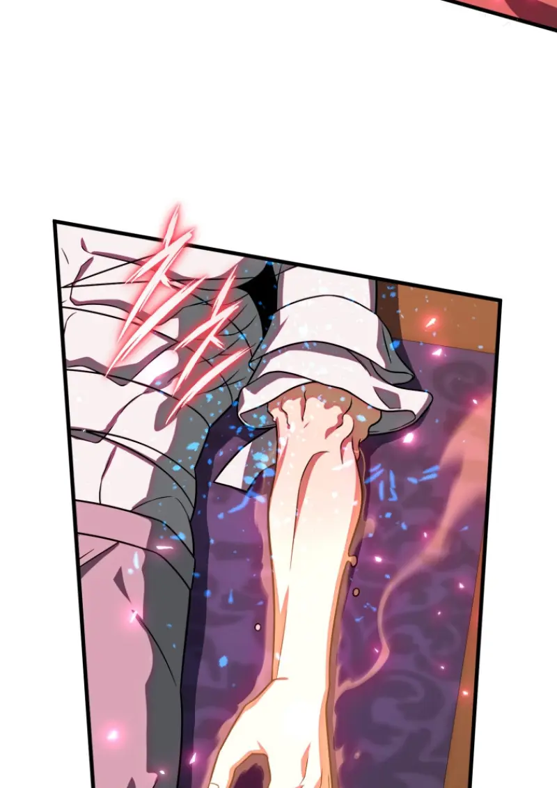 Player Who Returned 10,000 Years Later เพลเยอร์ผู้กลับมาในรอบหมื่นปี ตอนที่ 138 page 80