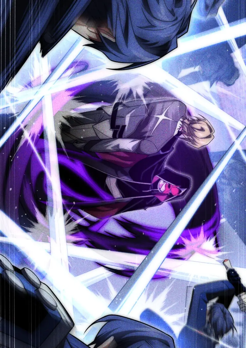 Player Who Returned 10,000 Years Later เพลเยอร์ผู้กลับมาในรอบหมื่นปี ตอนที่ 138 page 128