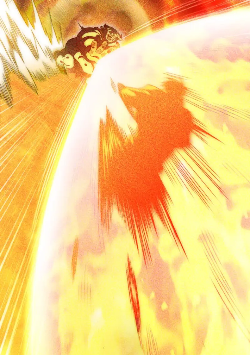 Player Who Returned 10,000 Years Later เพลเยอร์ผู้กลับมาในรอบหมื่นปี ตอนที่ 139 page 24