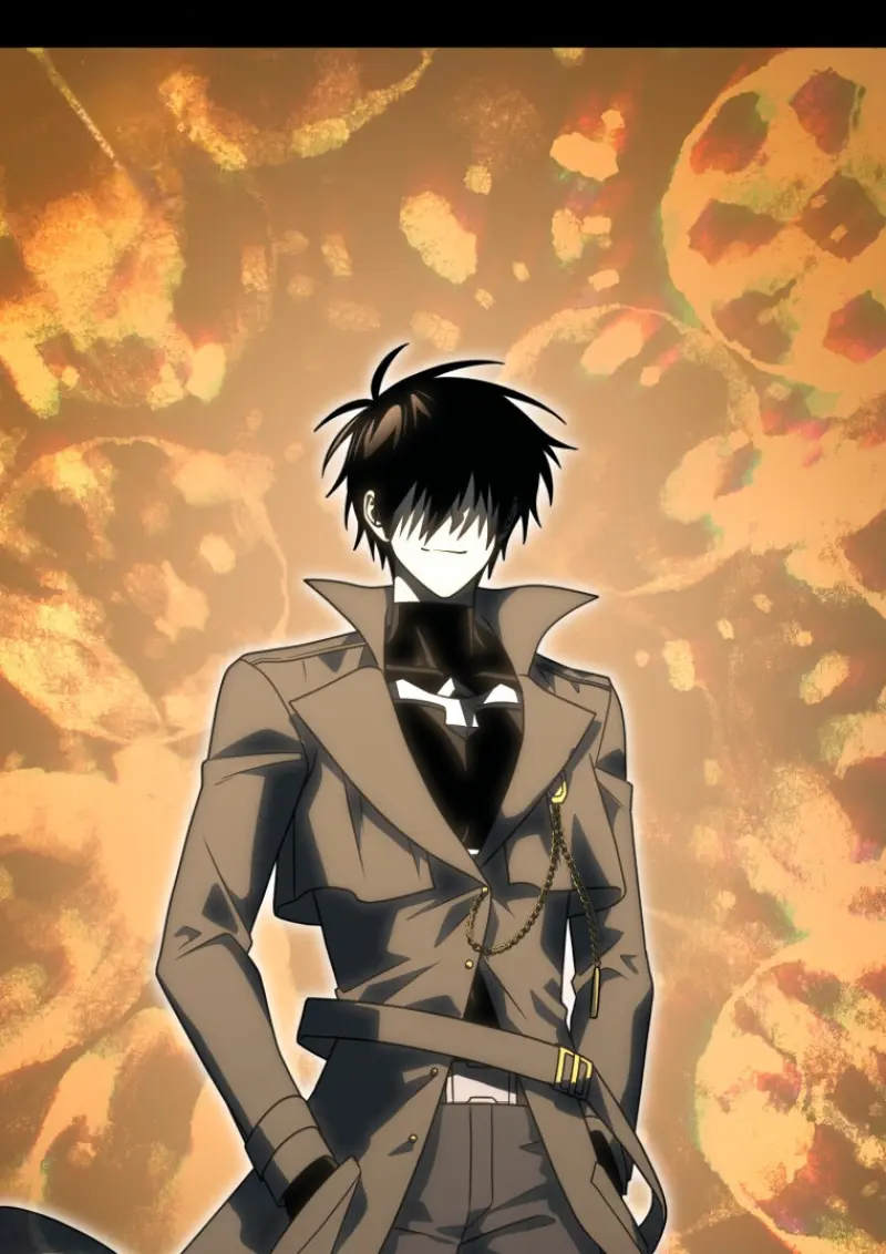 Player Who Returned 10,000 Years Later เพลเยอร์ผู้กลับมาในรอบหมื่นปี ตอนที่ 139 page 63