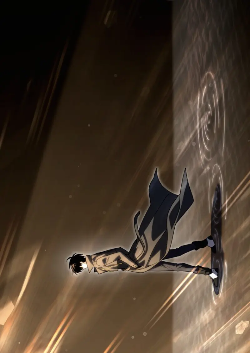 Player Who Returned 10,000 Years Later เพลเยอร์ผู้กลับมาในรอบหมื่นปี ตอนที่ 139 page 68