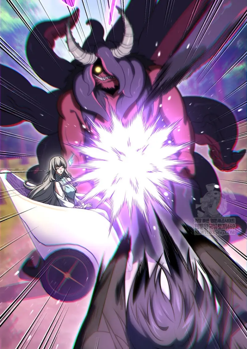 Player Who Returned 10,000 Years Later เพลเยอร์ผู้กลับมาในรอบหมื่นปี ตอนที่ 139 page 104