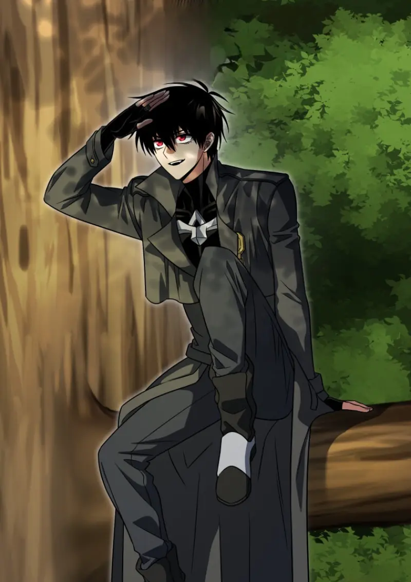 Player Who Returned 10,000 Years Later เพลเยอร์ผู้กลับมาในรอบหมื่นปี ตอนที่ 139 page 116