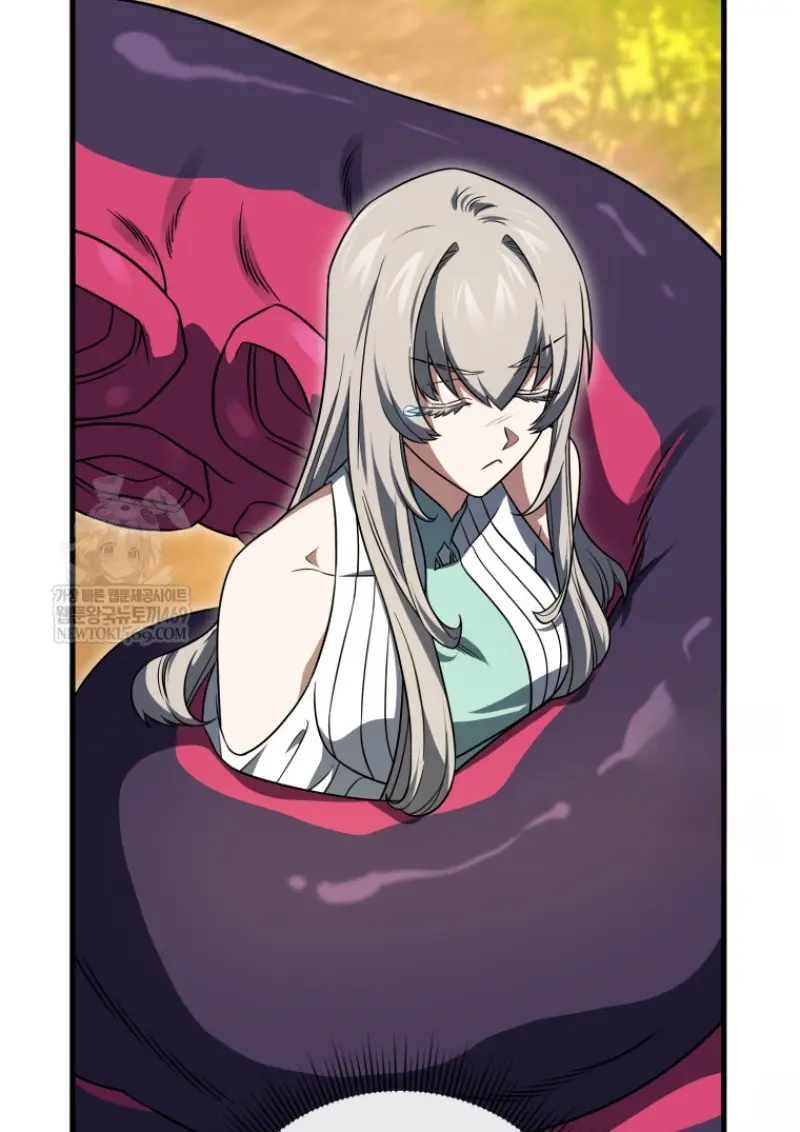 Player Who Returned 10,000 Years Later เพลเยอร์ผู้กลับมาในรอบหมื่นปี ตอนที่ 139 page 121