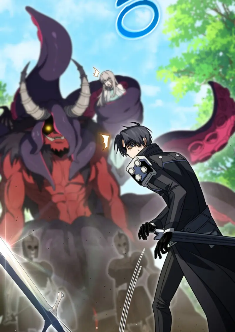 Player Who Returned 10,000 Years Later เพลเยอร์ผู้กลับมาในรอบหมื่นปี ตอนที่ 140 page 6