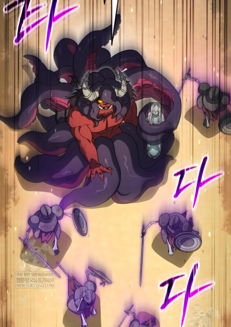 Player Who Returned 10,000 Years Later เพลเยอร์ผู้กลับมาในรอบหมื่นปี ตอนที่ 140 page 11