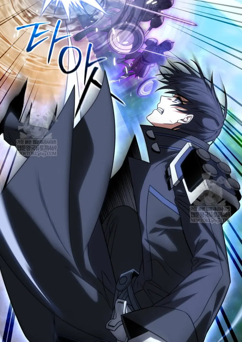 Player Who Returned 10,000 Years Later เพลเยอร์ผู้กลับมาในรอบหมื่นปี ตอนที่ 140 page 18