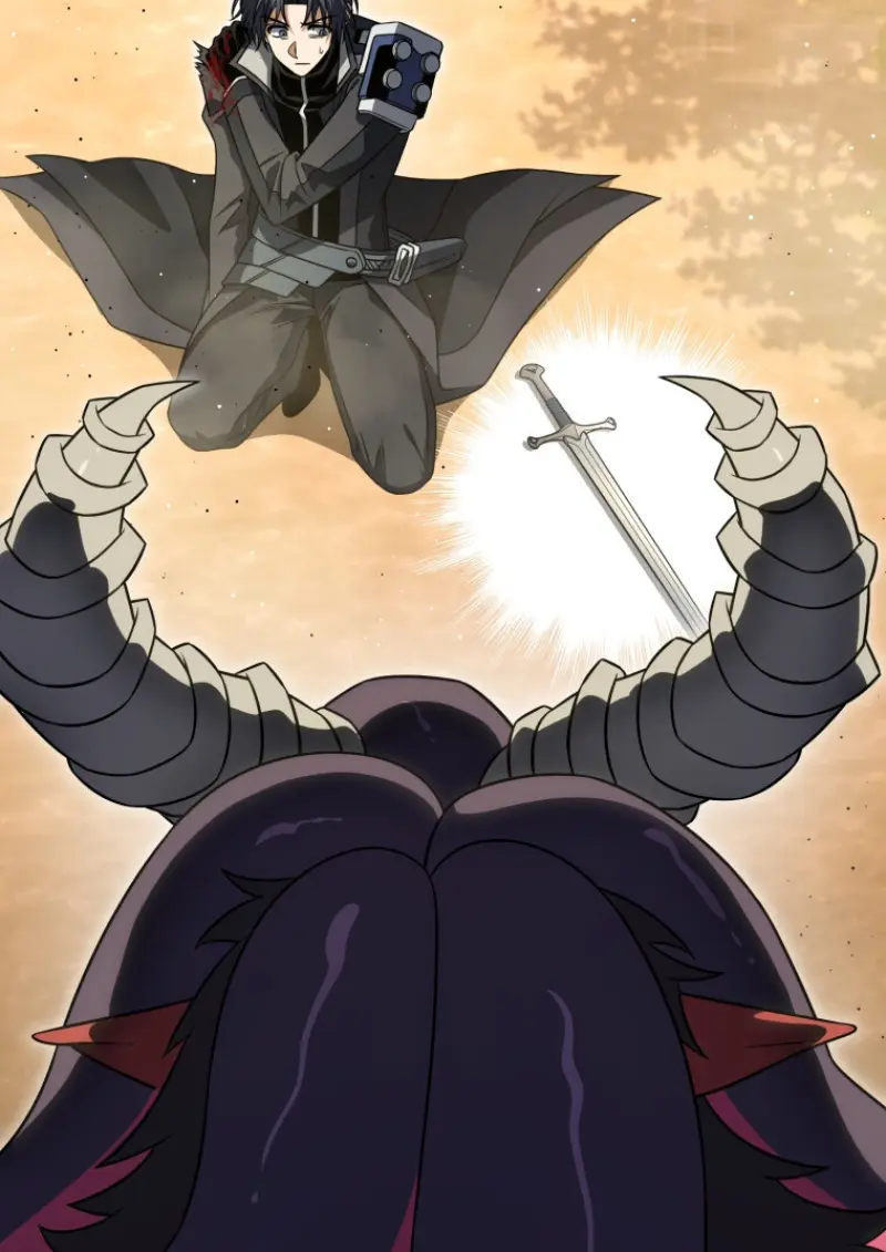 Player Who Returned 10,000 Years Later เพลเยอร์ผู้กลับมาในรอบหมื่นปี ตอนที่ 140 page 43