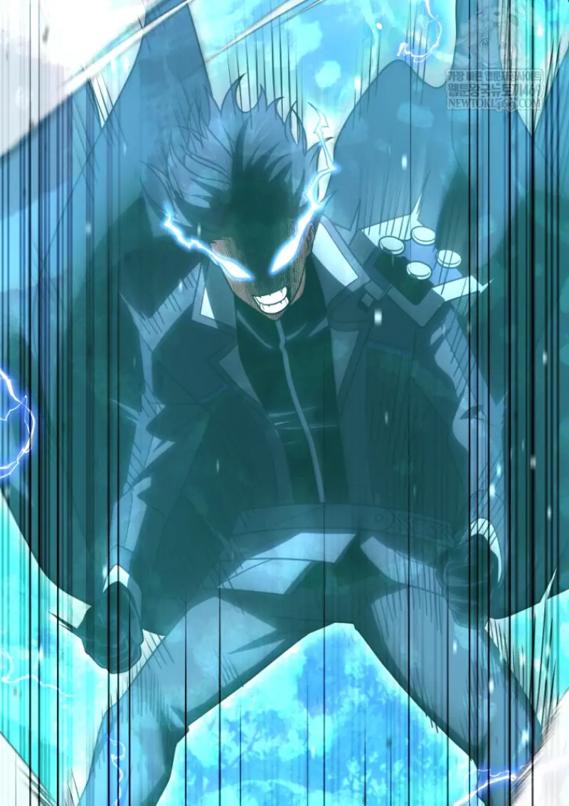 Player Who Returned 10,000 Years Later เพลเยอร์ผู้กลับมาในรอบหมื่นปี ตอนที่ 140 page 124