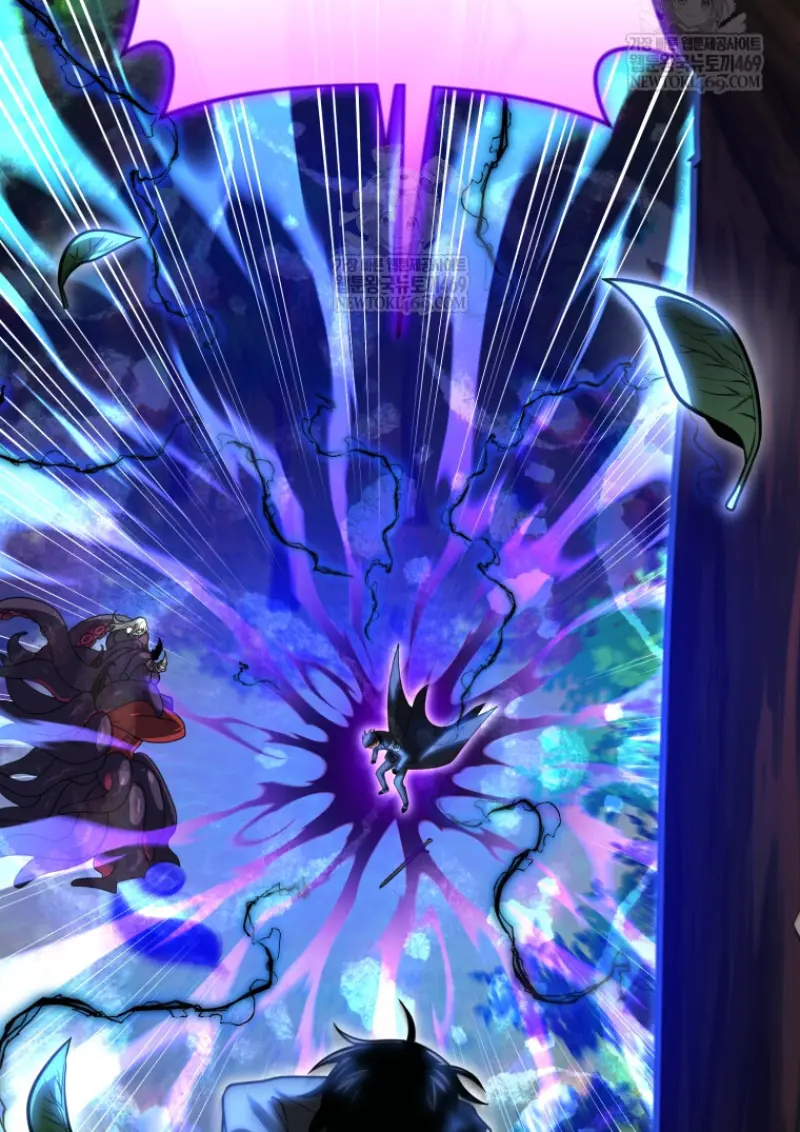 Player Who Returned 10,000 Years Later เพลเยอร์ผู้กลับมาในรอบหมื่นปี ตอนที่ 140 page 130