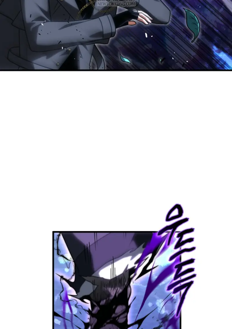 Player Who Returned 10,000 Years Later เพลเยอร์ผู้กลับมาในรอบหมื่นปี ตอนที่ 140 page 135