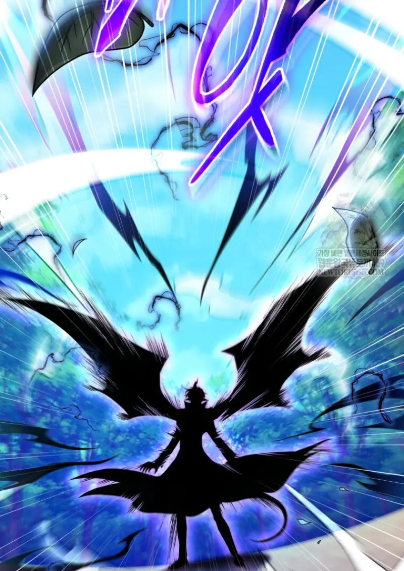 Player Who Returned 10,000 Years Later เพลเยอร์ผู้กลับมาในรอบหมื่นปี ตอนที่ 140 page 137