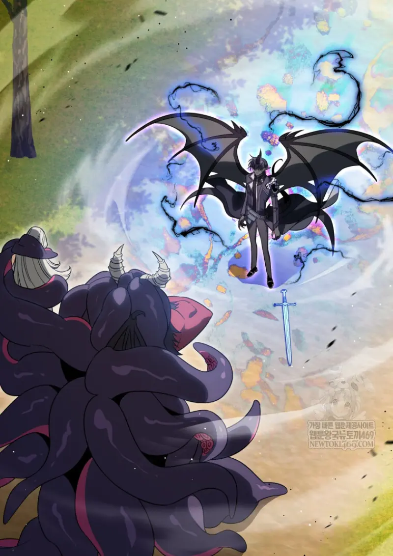 Player Who Returned 10,000 Years Later เพลเยอร์ผู้กลับมาในรอบหมื่นปี ตอนที่ 141 page 2