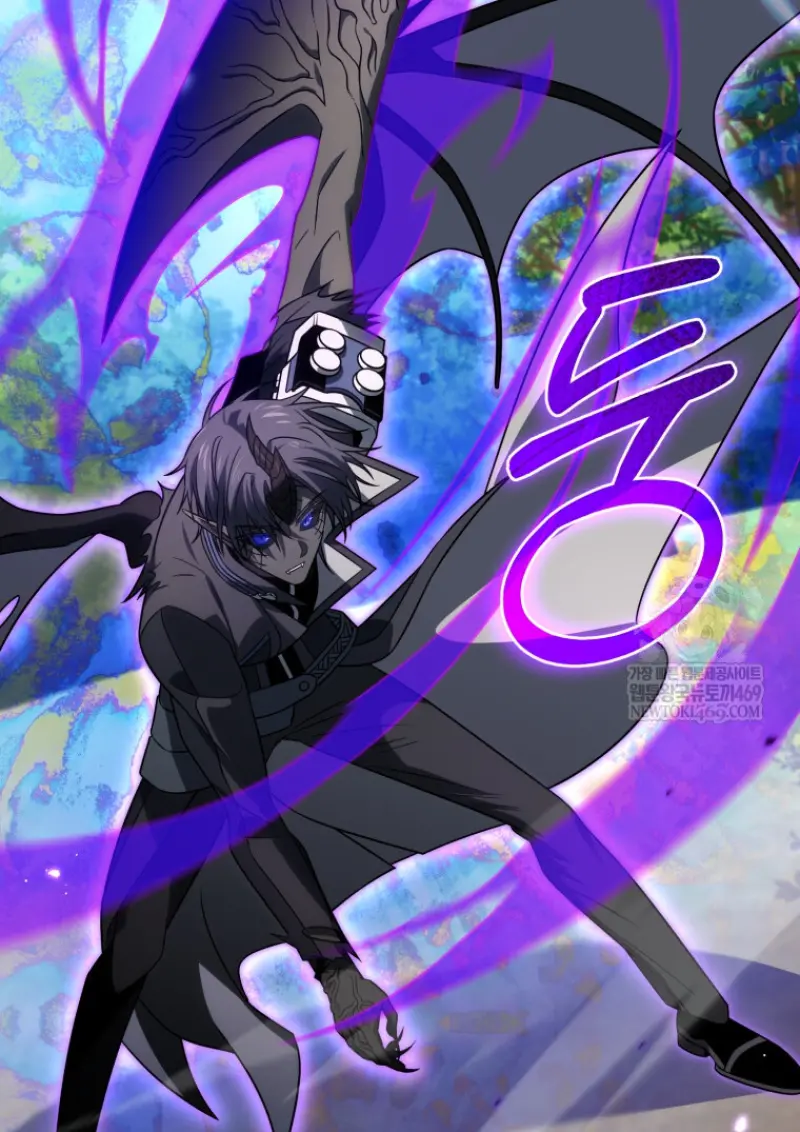 Player Who Returned 10,000 Years Later เพลเยอร์ผู้กลับมาในรอบหมื่นปี ตอนที่ 141 page 19