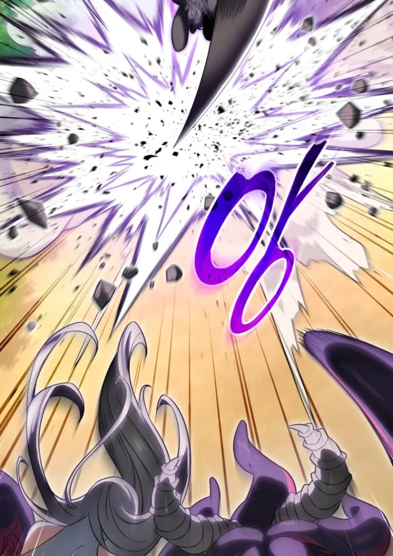 Player Who Returned 10,000 Years Later เพลเยอร์ผู้กลับมาในรอบหมื่นปี ตอนที่ 141 page 24