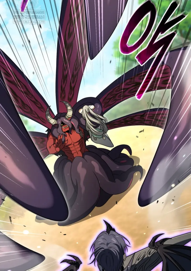 Player Who Returned 10,000 Years Later เพลเยอร์ผู้กลับมาในรอบหมื่นปี ตอนที่ 141 page 31