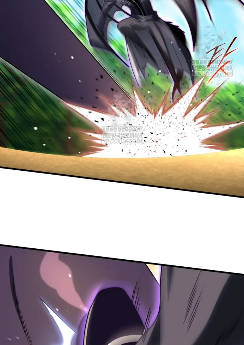 Player Who Returned 10,000 Years Later เพลเยอร์ผู้กลับมาในรอบหมื่นปี ตอนที่ 141 page 36