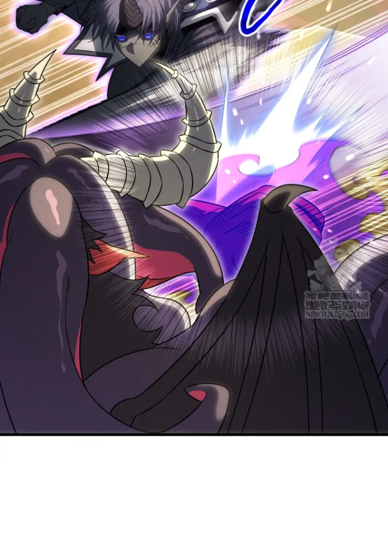 Player Who Returned 10,000 Years Later เพลเยอร์ผู้กลับมาในรอบหมื่นปี ตอนที่ 141 page 43