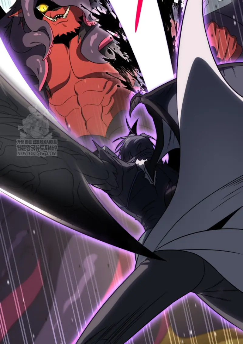 Player Who Returned 10,000 Years Later เพลเยอร์ผู้กลับมาในรอบหมื่นปี ตอนที่ 141 page 46