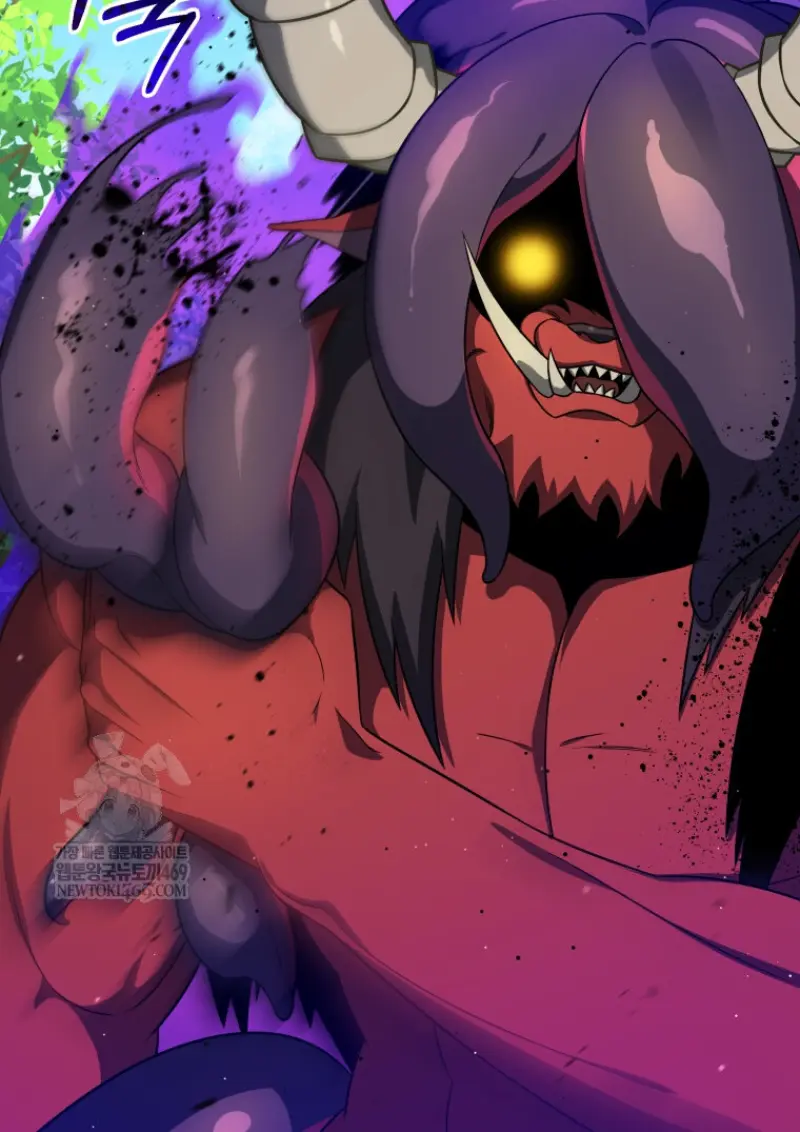 Player Who Returned 10,000 Years Later เพลเยอร์ผู้กลับมาในรอบหมื่นปี ตอนที่ 141 page 55