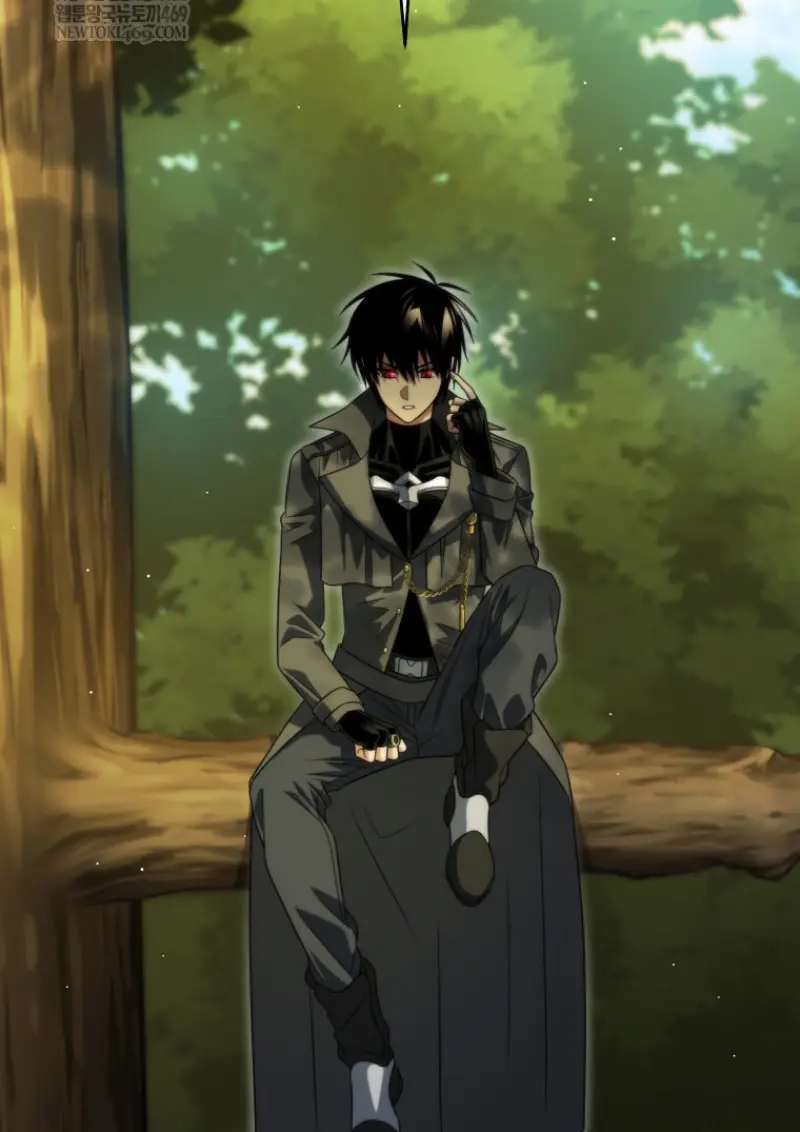 Player Who Returned 10,000 Years Later เพลเยอร์ผู้กลับมาในรอบหมื่นปี ตอนที่ 141 page 58