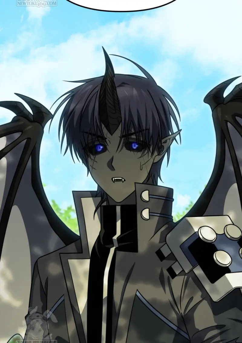 Player Who Returned 10,000 Years Later เพลเยอร์ผู้กลับมาในรอบหมื่นปี ตอนที่ 141 page 84