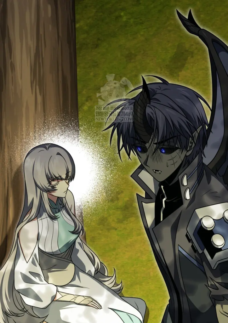 Player Who Returned 10,000 Years Later เพลเยอร์ผู้กลับมาในรอบหมื่นปี ตอนที่ 141 page 94