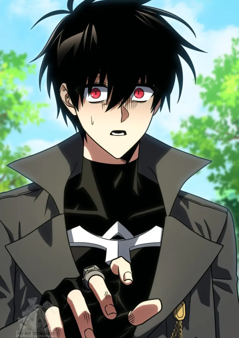 Player Who Returned 10,000 Years Later เพลเยอร์ผู้กลับมาในรอบหมื่นปี ตอนที่ 141 page 104