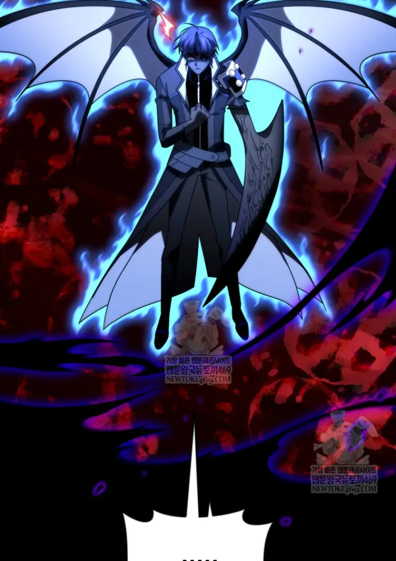 Player Who Returned 10,000 Years Later เพลเยอร์ผู้กลับมาในรอบหมื่นปี ตอนที่ 141 page 116