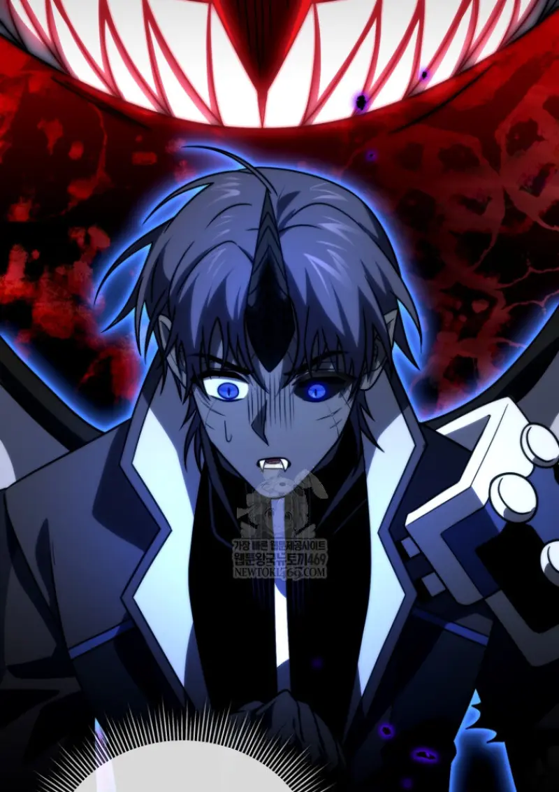 Player Who Returned 10,000 Years Later เพลเยอร์ผู้กลับมาในรอบหมื่นปี ตอนที่ 141 page 118