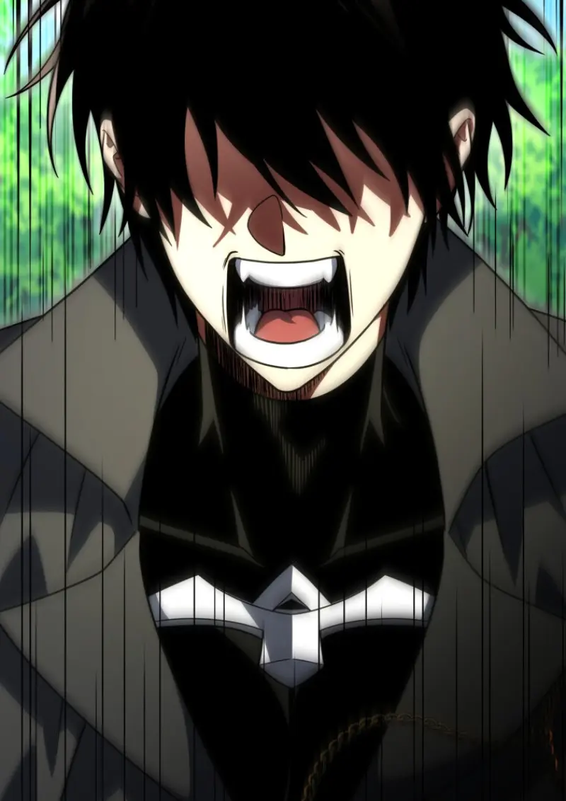 Player Who Returned 10,000 Years Later เพลเยอร์ผู้กลับมาในรอบหมื่นปี ตอนที่ 141 page 123