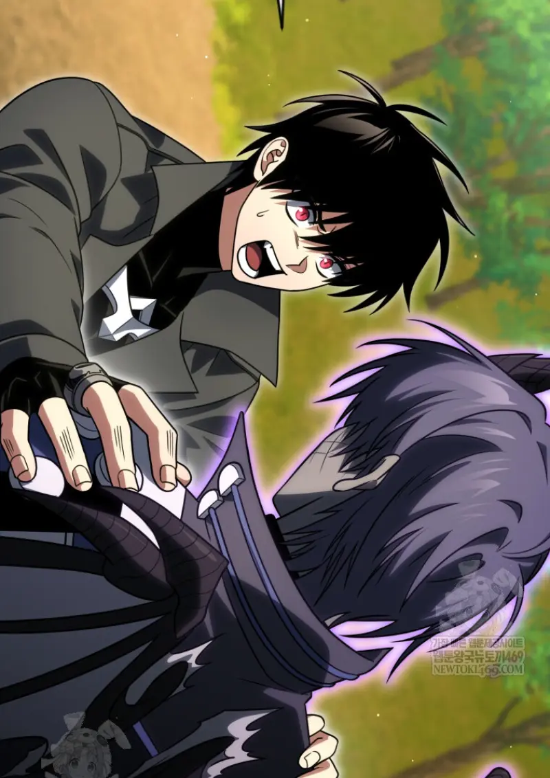 Player Who Returned 10,000 Years Later เพลเยอร์ผู้กลับมาในรอบหมื่นปี ตอนที่ 141 page 126