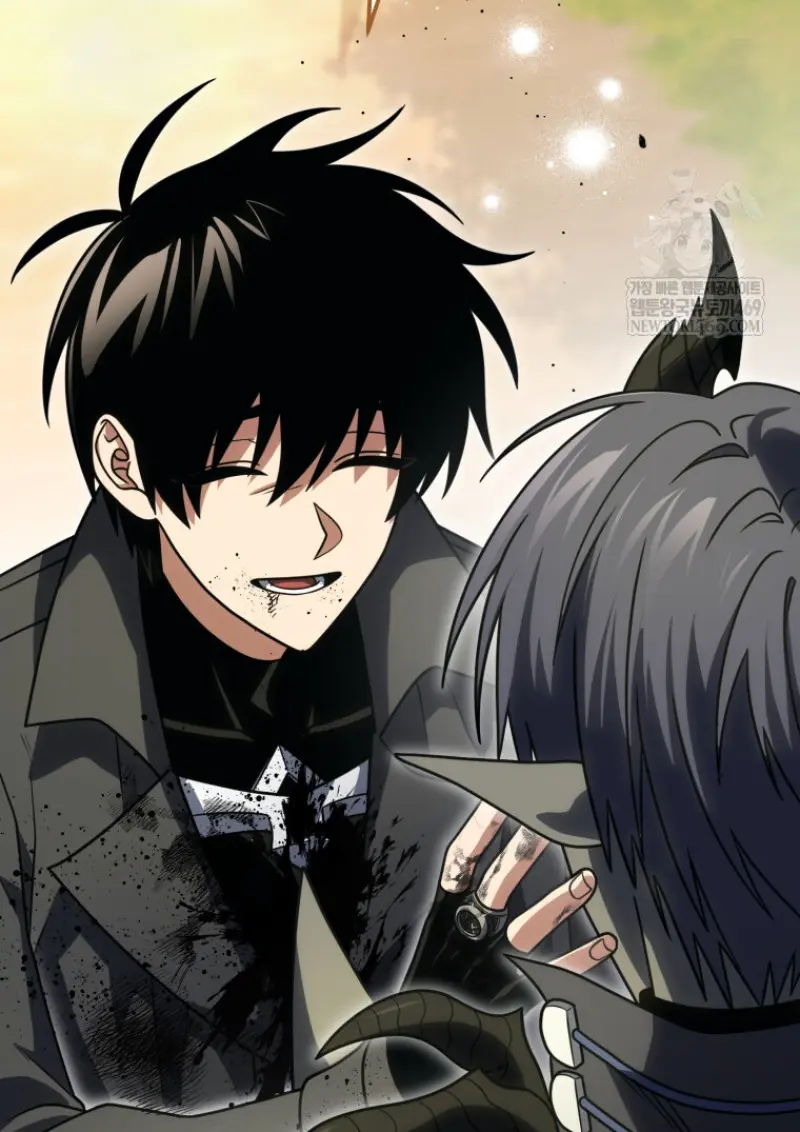 Player Who Returned 10,000 Years Later เพลเยอร์ผู้กลับมาในรอบหมื่นปี ตอนที่ 142 page 17