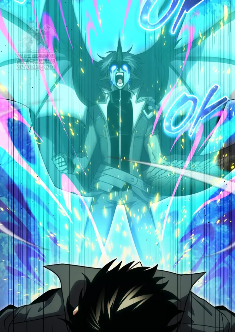 Player Who Returned 10,000 Years Later เพลเยอร์ผู้กลับมาในรอบหมื่นปี ตอนที่ 142 page 30