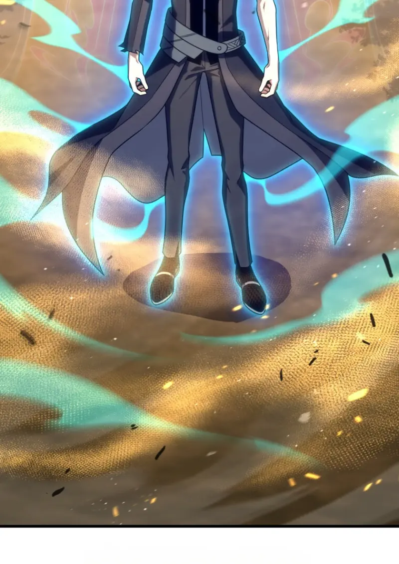 Player Who Returned 10,000 Years Later เพลเยอร์ผู้กลับมาในรอบหมื่นปี ตอนที่ 142 page 44