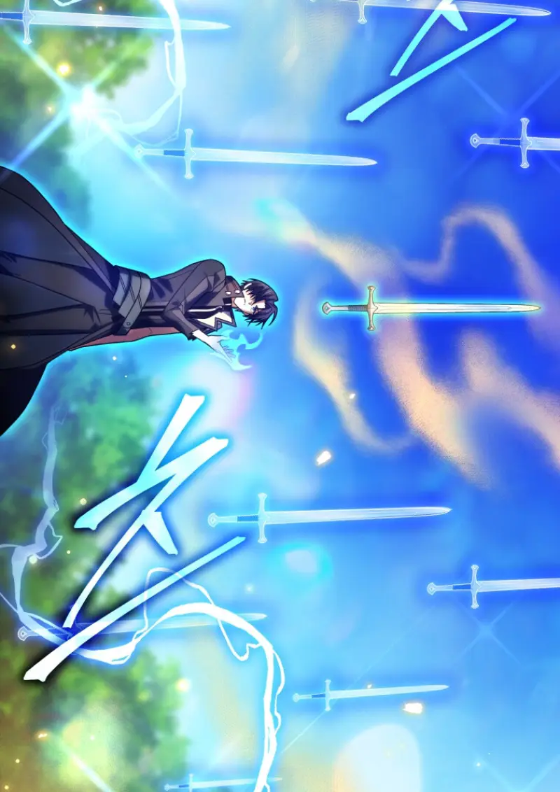 Player Who Returned 10,000 Years Later เพลเยอร์ผู้กลับมาในรอบหมื่นปี ตอนที่ 142 page 57