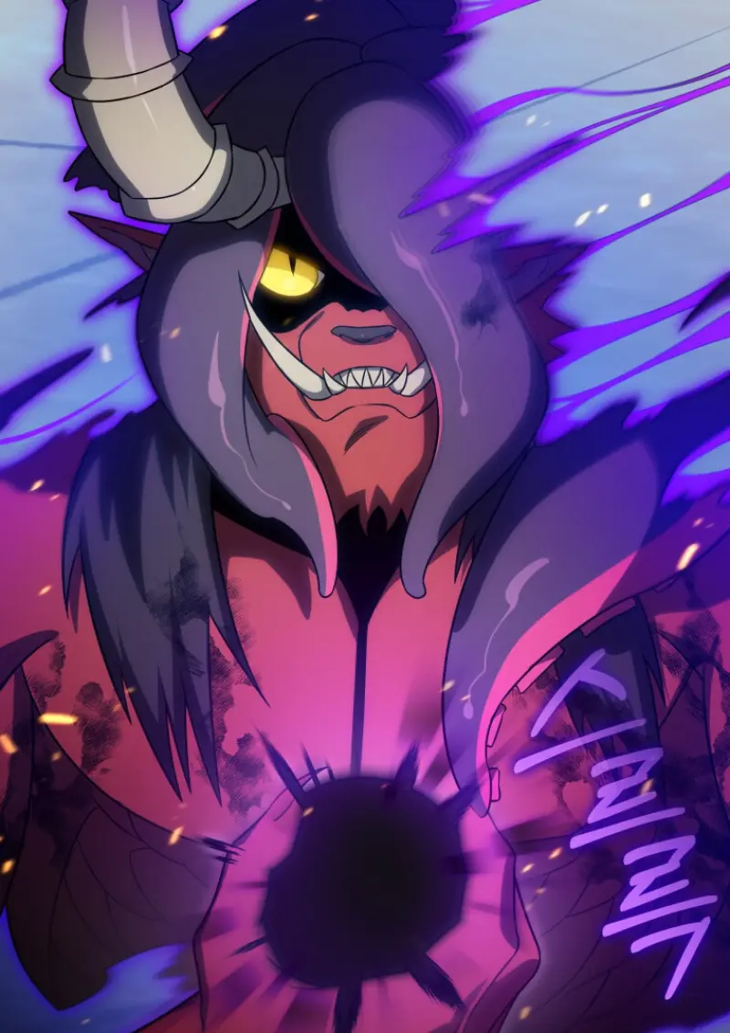 Player Who Returned 10,000 Years Later เพลเยอร์ผู้กลับมาในรอบหมื่นปี ตอนที่ 142 page 80