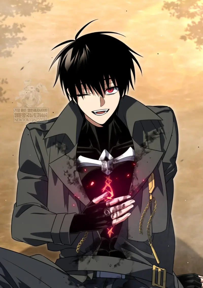 Player Who Returned 10,000 Years Later เพลเยอร์ผู้กลับมาในรอบหมื่นปี ตอนที่ 142 page 101