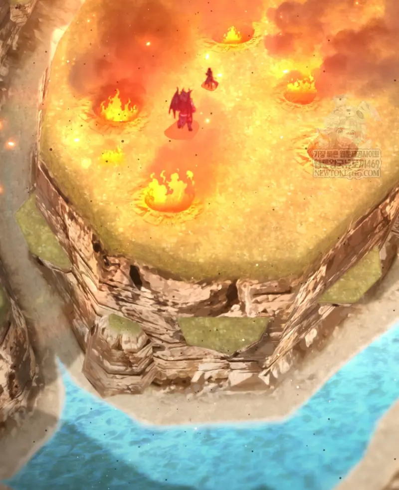 Player Who Returned 10,000 Years Later เพลเยอร์ผู้กลับมาในรอบหมื่นปี ตอนที่ 142 page 122