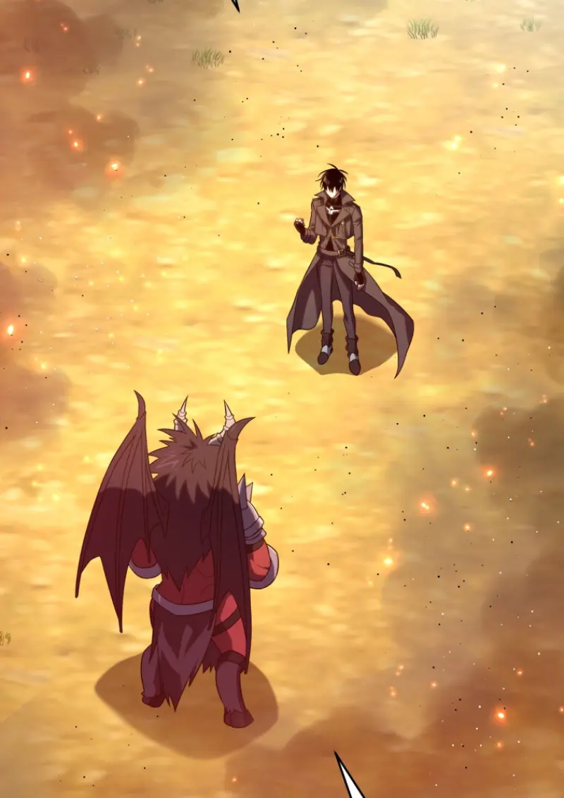 Player Who Returned 10,000 Years Later เพลเยอร์ผู้กลับมาในรอบหมื่นปี ตอนที่ 142 page 147