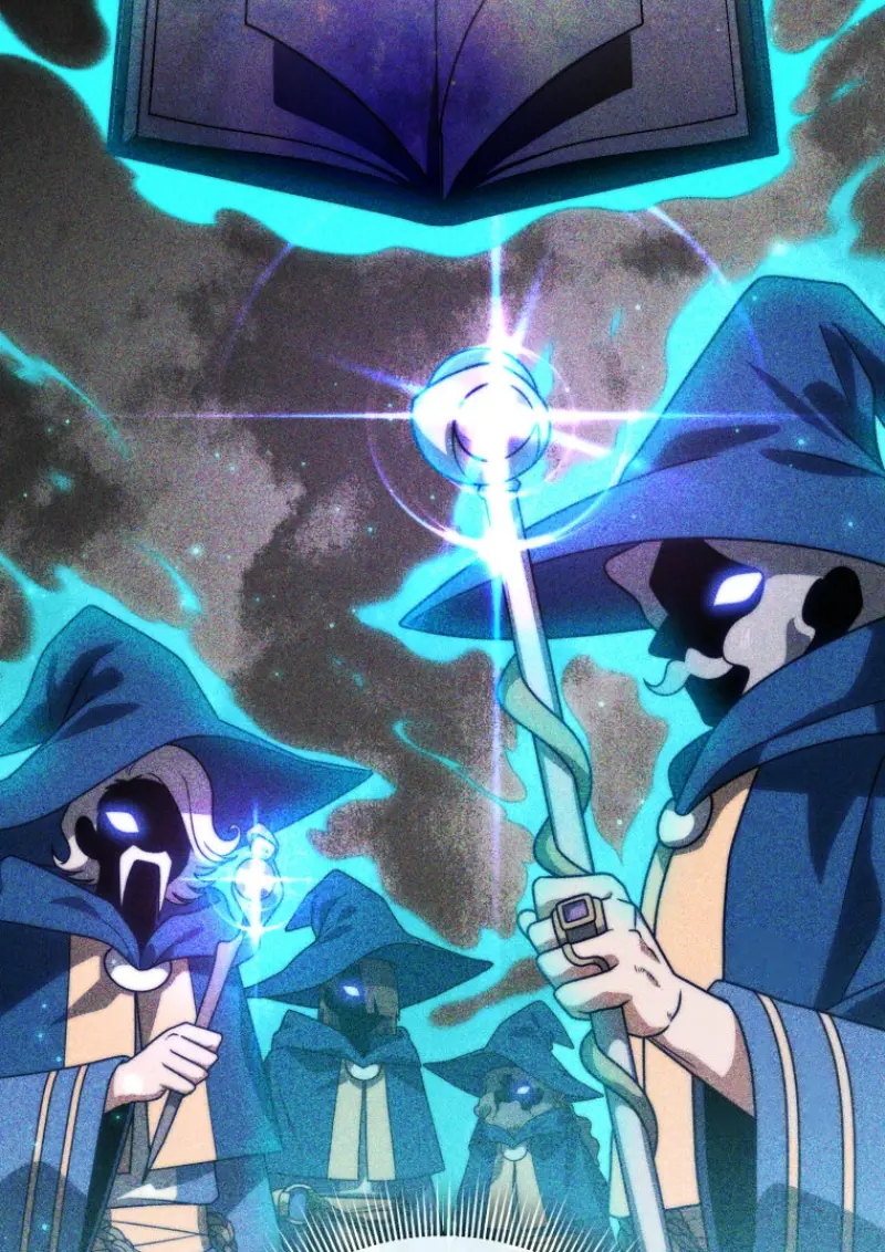 Player Who Returned 10,000 Years Later เพลเยอร์ผู้กลับมาในรอบหมื่นปี ตอนที่ 143 page 10