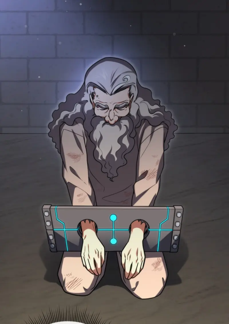 Player Who Returned 10,000 Years Later เพลเยอร์ผู้กลับมาในรอบหมื่นปี ตอนที่ 143 page 28